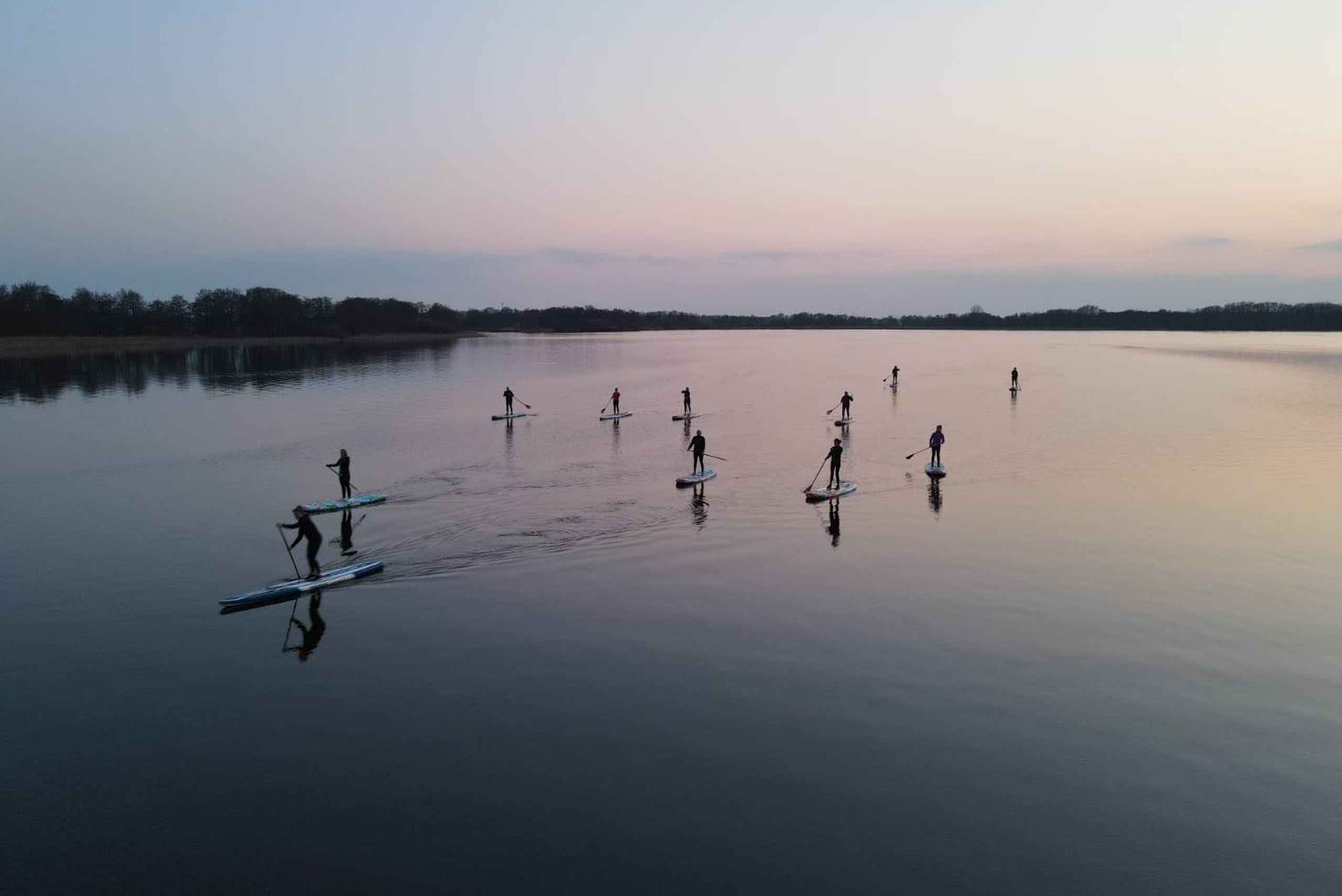 Sporten in Friesland