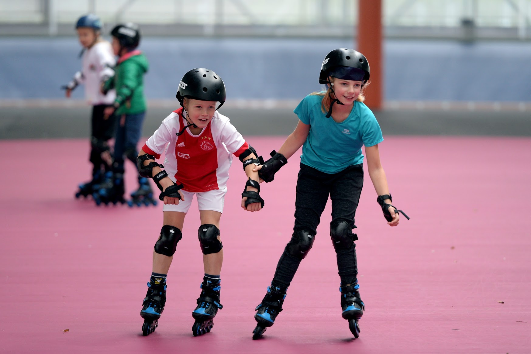 Sporten in Weststellingwerf