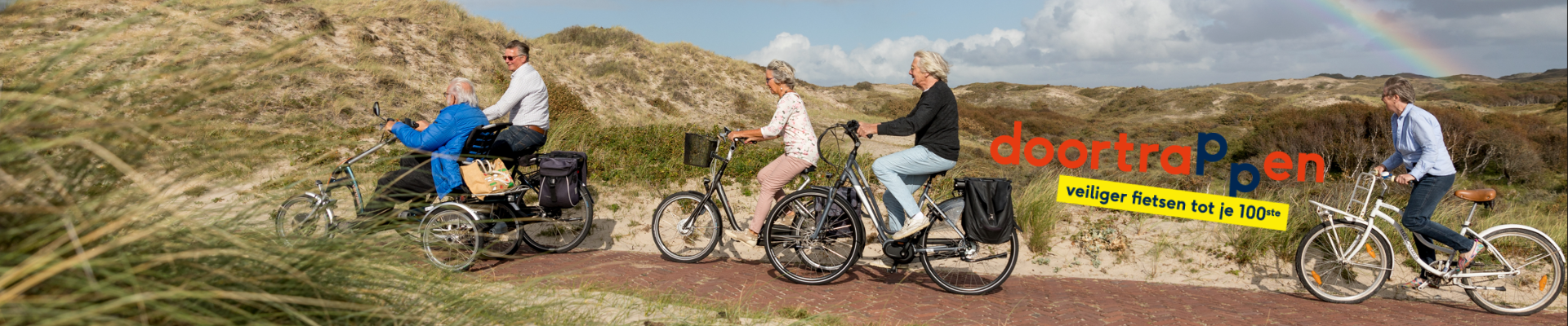 Doortrappen Weststellingwerf